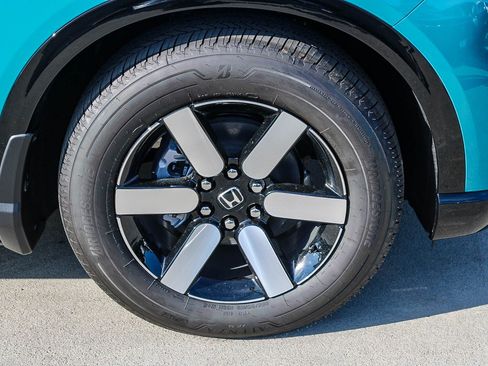 New 2026 Honda Prologue Touring image 11