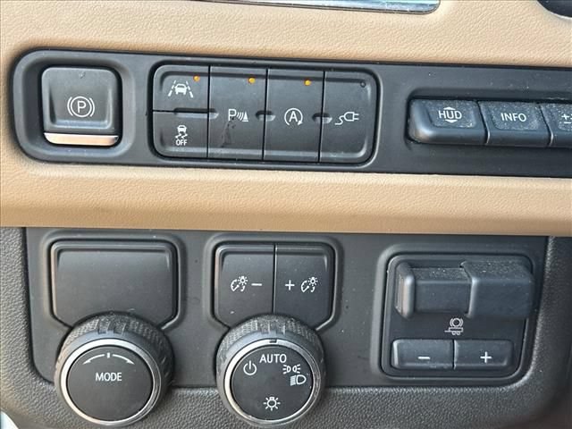 Certified 2021 Chevrolet Tahoe Premier w/ Premium Package RWD image 27