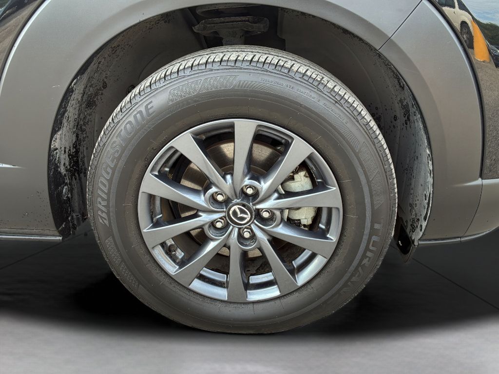 Used 2024 MAZDA CX-30 AWD 2.5 S image 31