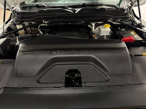 Used 2023 RAM 2500 Tradesman image 48