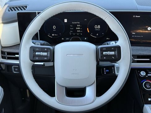 New 2026 Hyundai Santa Fe Calligraphy image 17