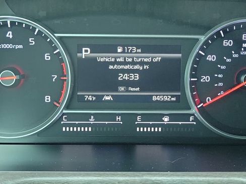 Used 2021 Kia Sorento EX FWD image 29
