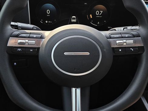 New 2026 Hyundai Santa Cruz SEL FWD image 29