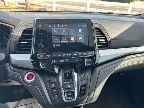 Used 2022 Honda Odyssey EX-L image 10