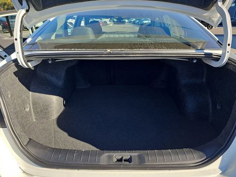 Used 2025 Nissan Altima 2.5 S image 15