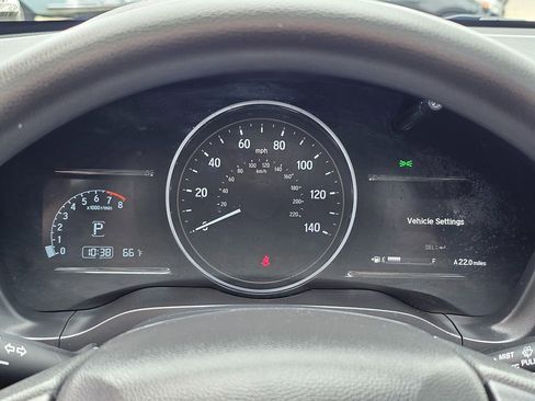 Used 2022 Honda HR-V EX image 28