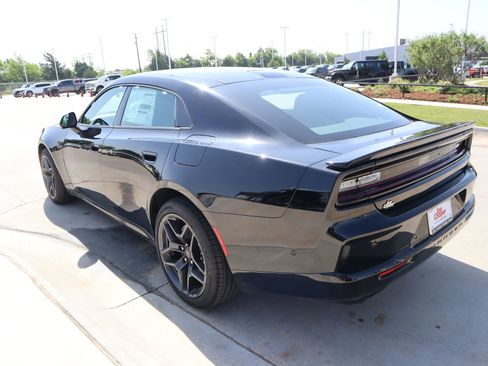 New 2026 Dodge Charger Scat Pack AWD/4WD image 24