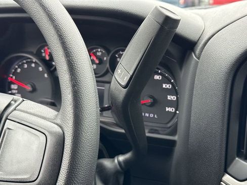 New 2026 GMC Sierra 1500 Pro w/ Pro Value Package image 19