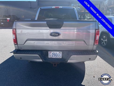 Used 2020 Ford F150 XL w/ Equipment Group 101A Mid image 14