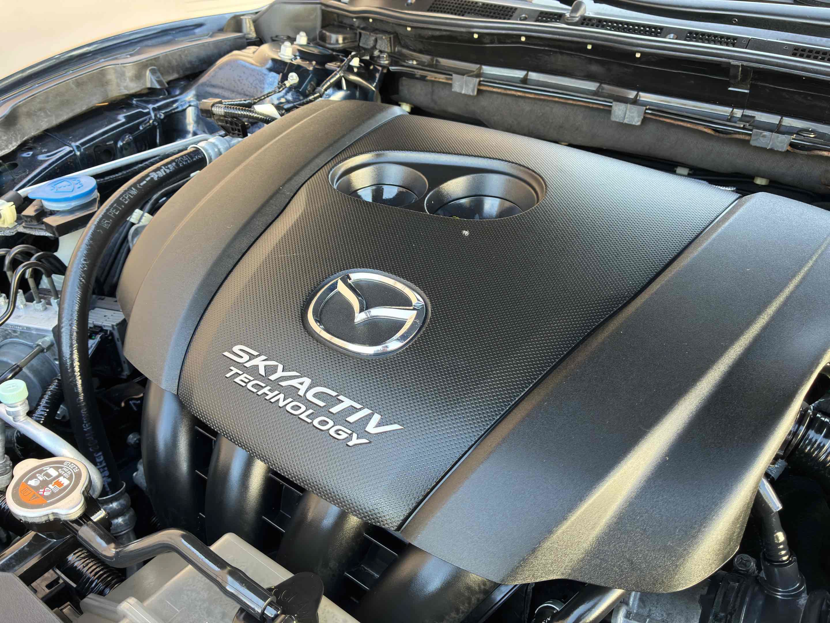 Used 2015 MAZDA MAZDA6 Sport FWD image 54