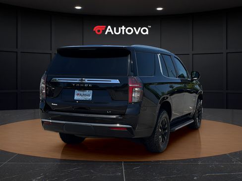 Used 2023 Chevrolet Tahoe LT AWD/4WD image 5