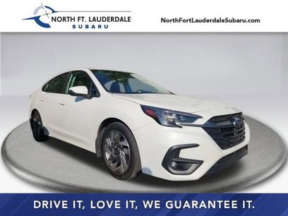 Used 2024 Subaru Legacy Limited