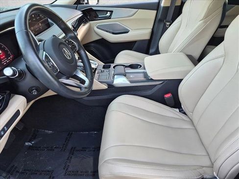 Certified 2023 Acura MDX SH-AWD image 16