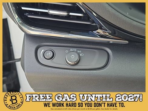 New 2026 Buick Envista Sport Touring w/ Convenience I Package FWD image 24