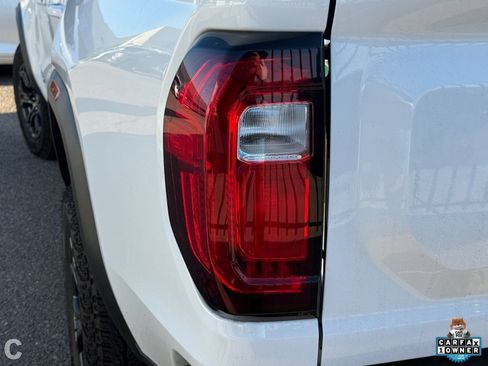 Certified 2025 GMC Canyon Elevation RWD image 14