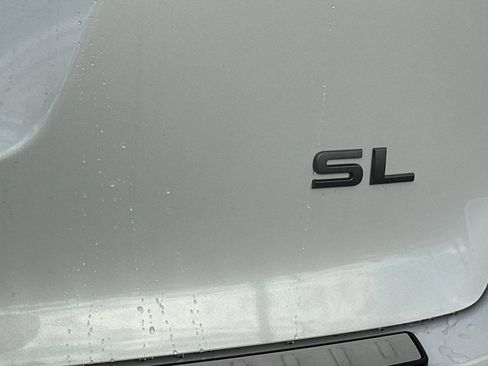 New 2026 Nissan Armada SL w/ Captain's Chari Seat Package image 22