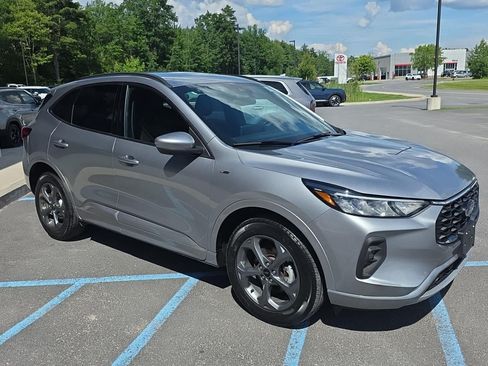 Used 2023 Ford Escape ST-Line Select w/ Tech Pack #1 AWD/4WD image 12
