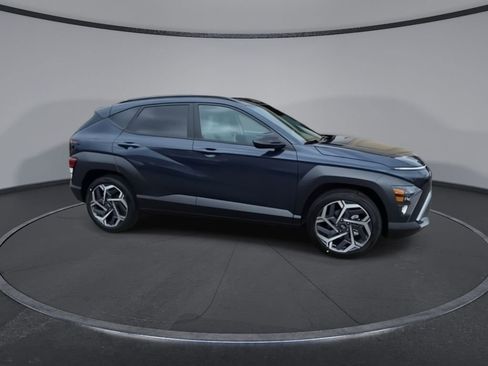 New 2026 Hyundai Kona SEL Premium image 2