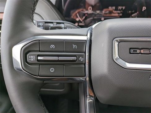 New 2026 GMC Yukon XL Denali w/ Sun & Power Step Package image 27