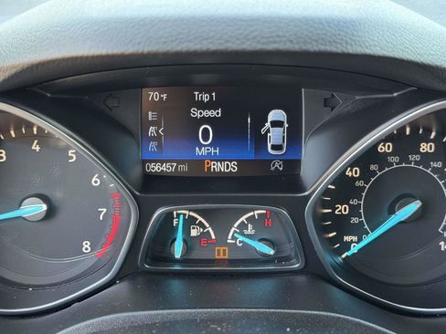 Used 2018 Ford Escape SEL image 12