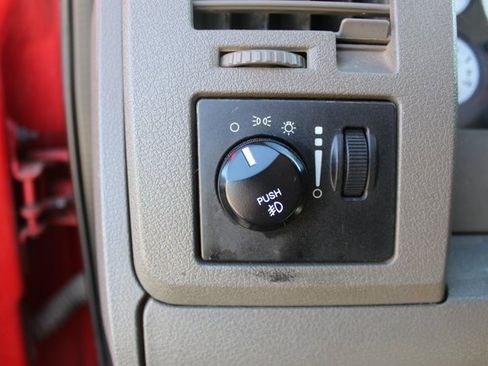 Used 2008 Dodge Ram 3500 Truck SLT w/ 2GG SLT Cpos Pkg image 16