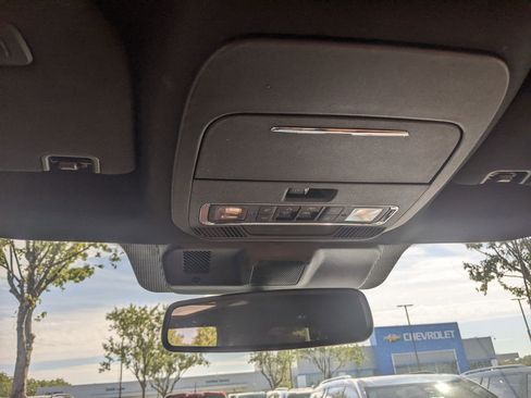 Used 2023 Ford F150 Platinum w/ Equipment Group 701A High image 32