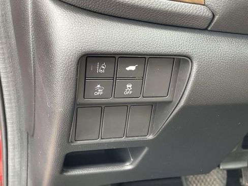 Used 2018 Honda CR-V Touring image 20