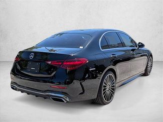 New 2026 Mercedes-Benz C 300 Sedan video 2