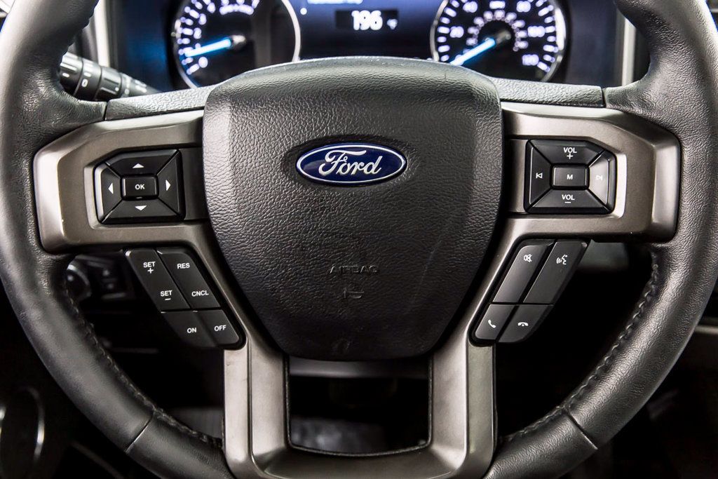 Used 2020 Ford Expedition XLT w/ Equipment Group 202A RWD image 24