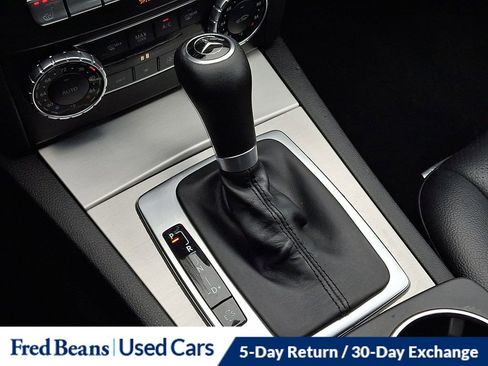 Used 2014 Mercedes-Benz C 300 4MATIC Sedan image 15