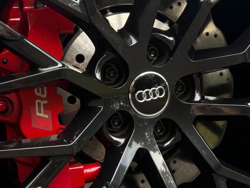 Used 2018 Audi R8 V10 image 77