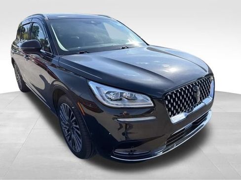 Used 2020 Lincoln Corsair Reserve w/ Equipment Group 201A AWD/4WD image 2