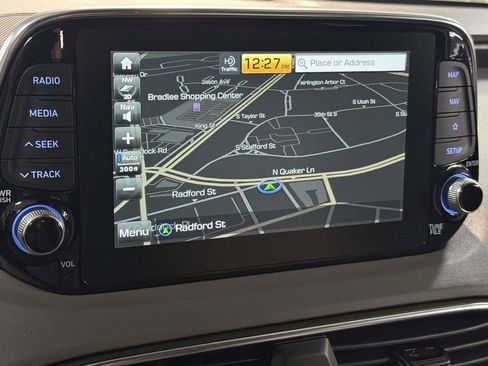 Used 2020 Hyundai Santa Fe Limited AWD/4WD image 6