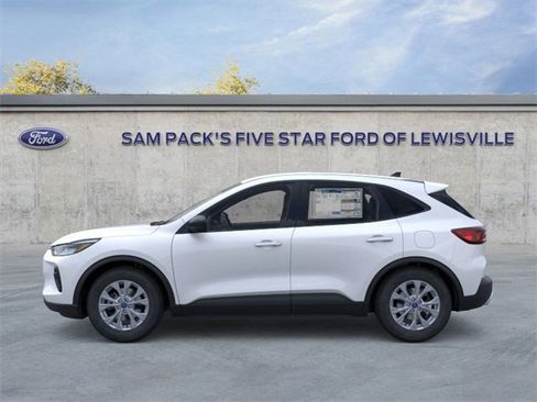 New 2026 Ford Escape Active image 5