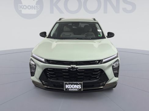 New 2026 Chevrolet Trax ACTIV image 11