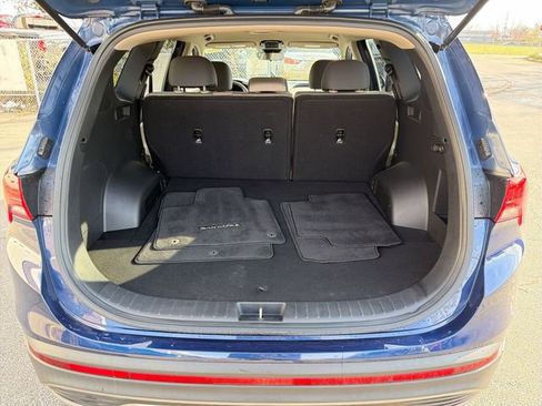 Certified 2023 Hyundai Santa Fe SE image 20