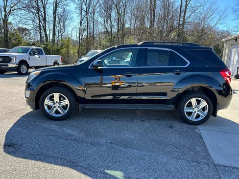 Used 2016 Chevrolet Equinox LT w/ Convenience Package image 10