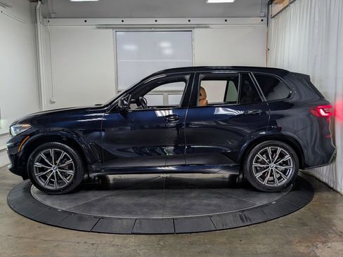 Used 2023 BMW X5 xDrive40i w/ M Sport Package AWD/4WD image 6
