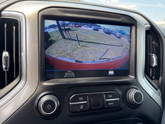 Used 2022 Chevrolet Silverado 3500 LT AWD/4WD image 17