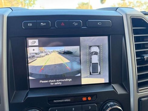 Certified 2019 Ford F350 Lariat w/ Lariat Ultimate Package image 16