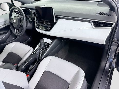 Used 2023 Toyota Corolla SE FWD image 17