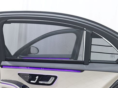 Used 2023 Mercedes-Benz S 580 S 580 image 40