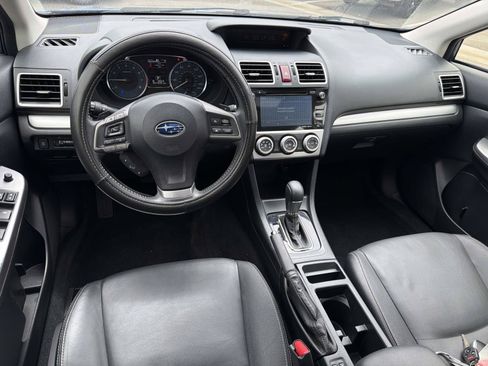 Used 2016 Subaru Impreza 2.0i Sport Limited AWD/4WD image 7