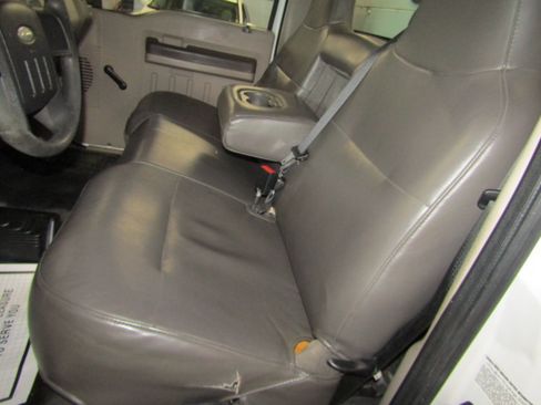Used 2010 Ford F350 XL AWD/4WD image 5