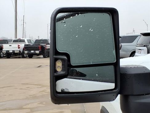 New 2026 Chevrolet Silverado 2500 Custom w/ Custom Value Package AWD/4WD image 14