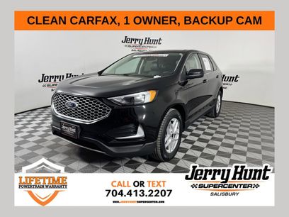 Used 2023 Ford Edge SEL