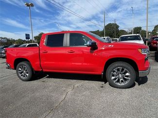 New 2026 Chevrolet Silverado 1500 LT video 2