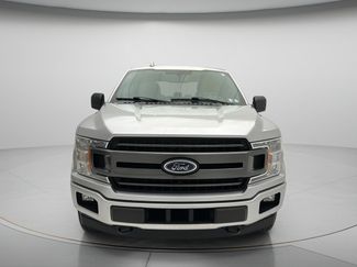 Used 2018 Ford F150 XLT w/ Equipment Group 302A Luxury AWD/4WD video 2
