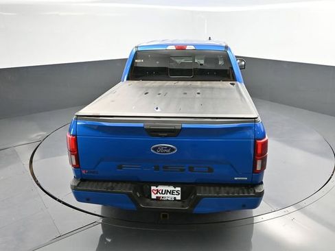 Used 2019 Ford F150 XLT w/ Equipment Group 302A Luxury image 43