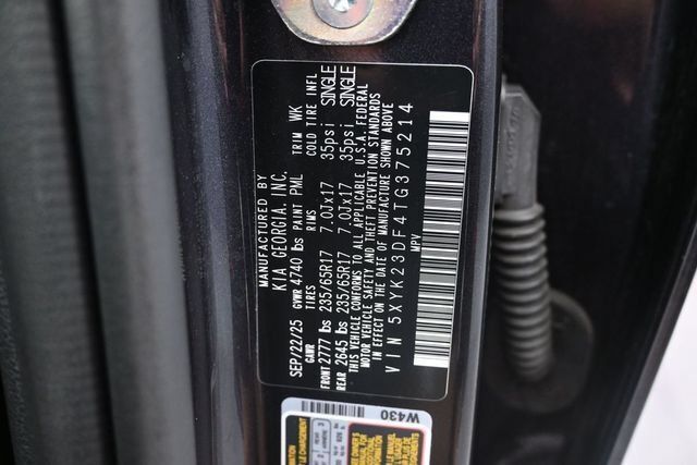 Used 2026 Kia Sportage LX FWD image 17